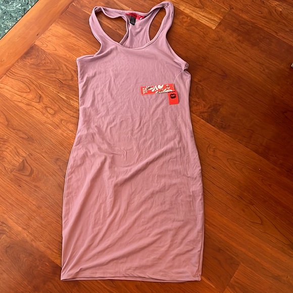 Hot Kiss Dresses & Skirts - Hot kiss, body con dress